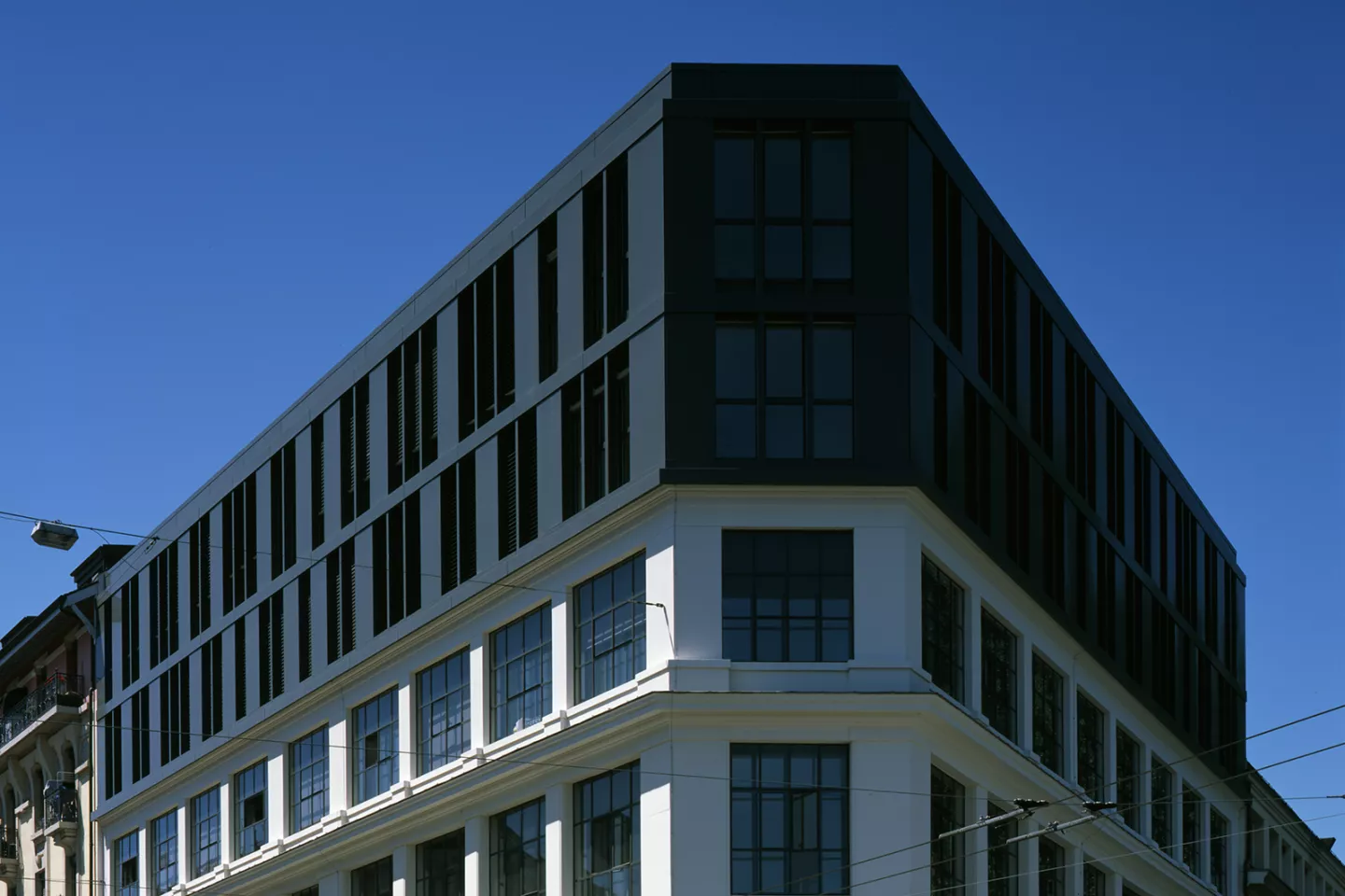 Les Berges du Rhône