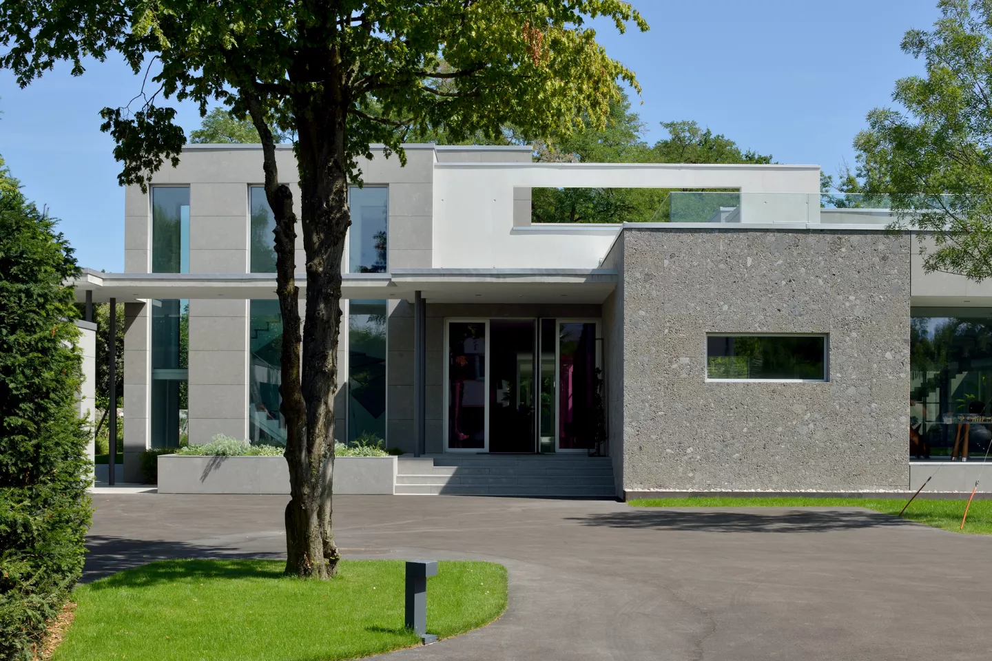 Villa Château-Blanc