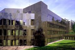 Caterpillar Overseas