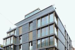 Avenir Sillem Grenade