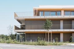 Résidences de Sierne